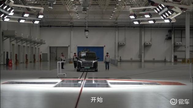 魏牌新高山:全方位升级安全,为家庭出行保驾护航