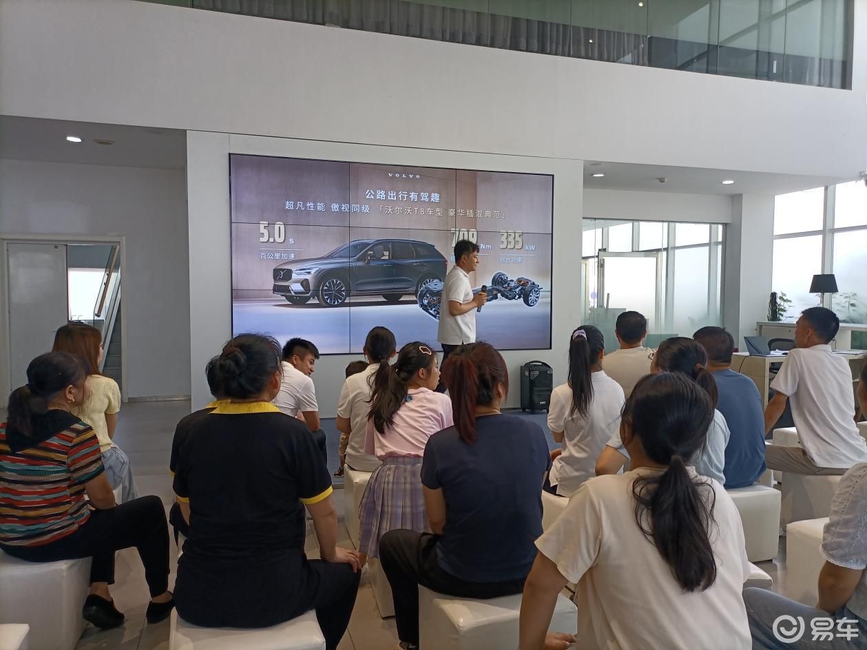 售价25.49万起，沃尔沃全新XC60登陆长沙