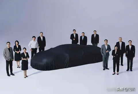 长城要出V8超跑，混动硬刚纯电巨头，百万级市场谁主沉浮？