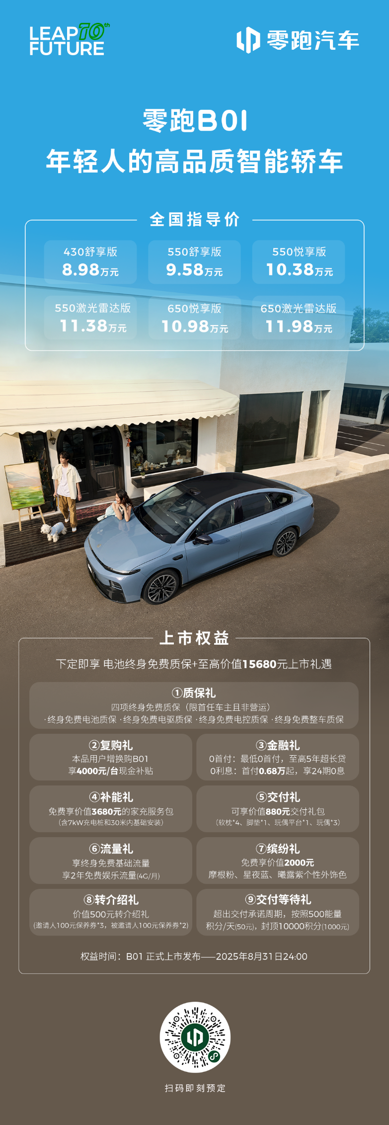 10万买车想既要又要？这辆车完全满足你！