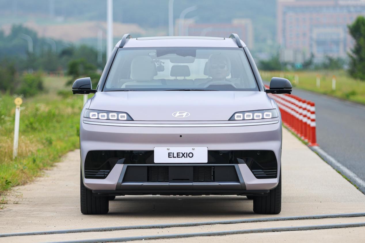 北京现代举办EO（ELEXIO）全球标准验证活动