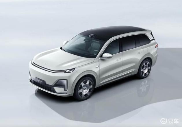 30万选六座大空间SUV，这两款如何抉择？轻松指南