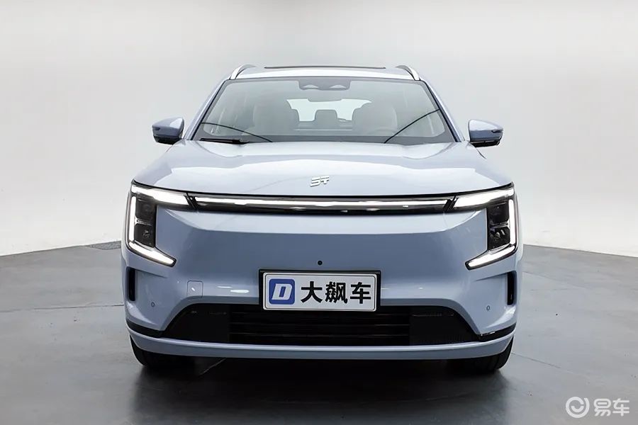 没想到10万级混动SUV，竟然这么“硬”！