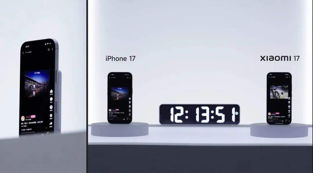 55岁雷军,2小时演讲后持续高能量输出,又说了这些关键信息