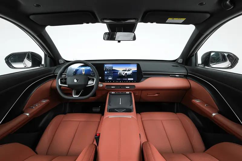 限时优惠后售7.89万起 新款长安CS55PLUS正式上市