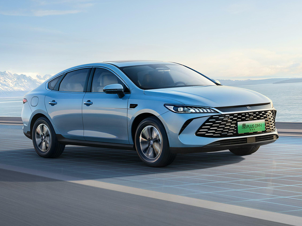 吉利银河星耀6预售,限时7.98万起硬刚秦PLUS