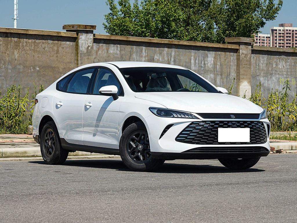 吉利银河星耀6预售,限时7.98万起硬刚秦PLUS