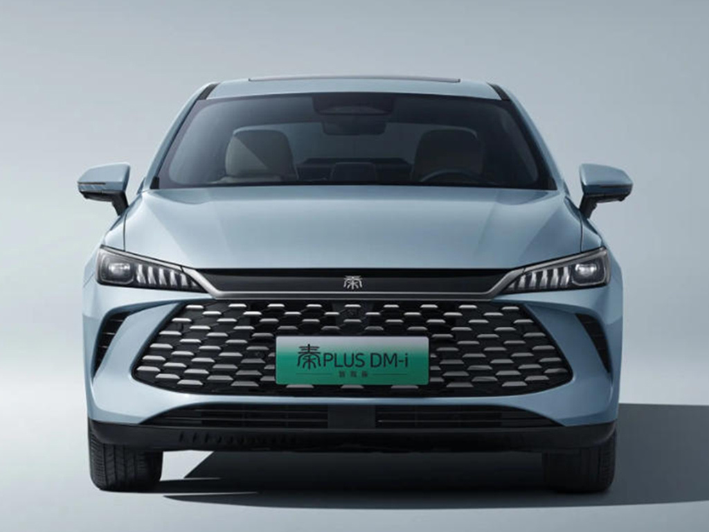 吉利银河星耀6预售,限时7.98万起硬刚秦PLUS