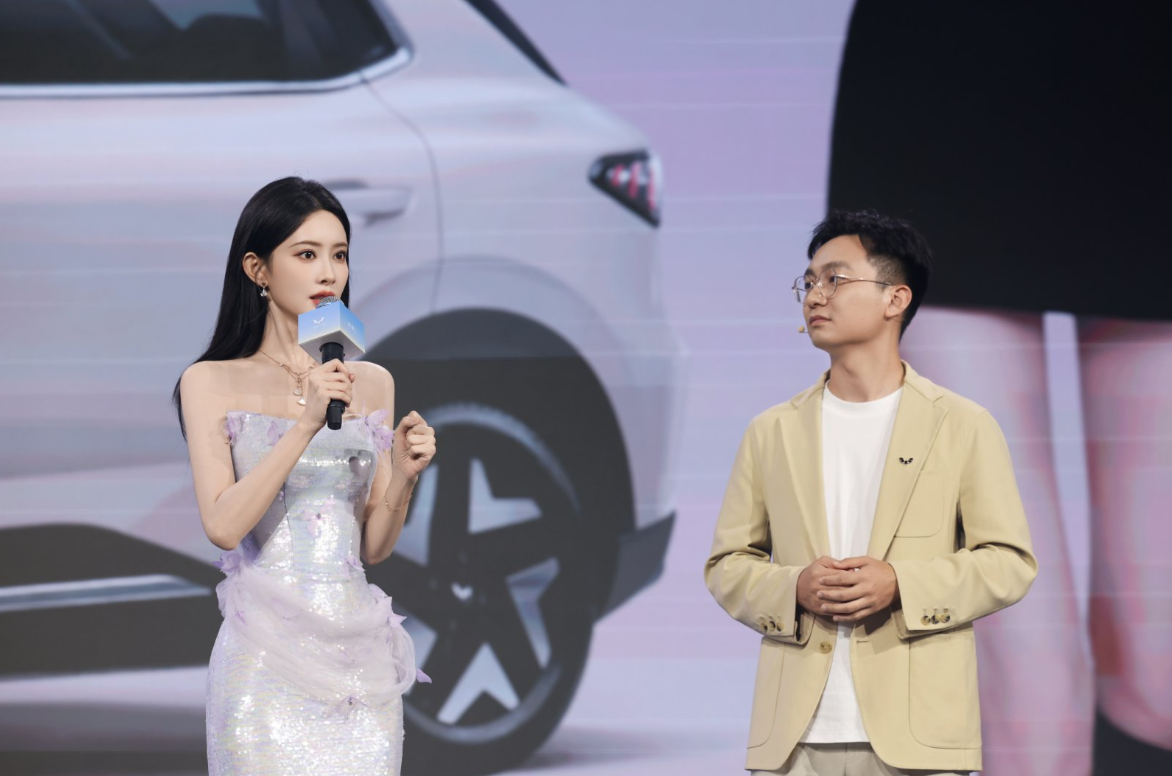 缤果S正式上市,仅6.38万起,430km续航标配快充