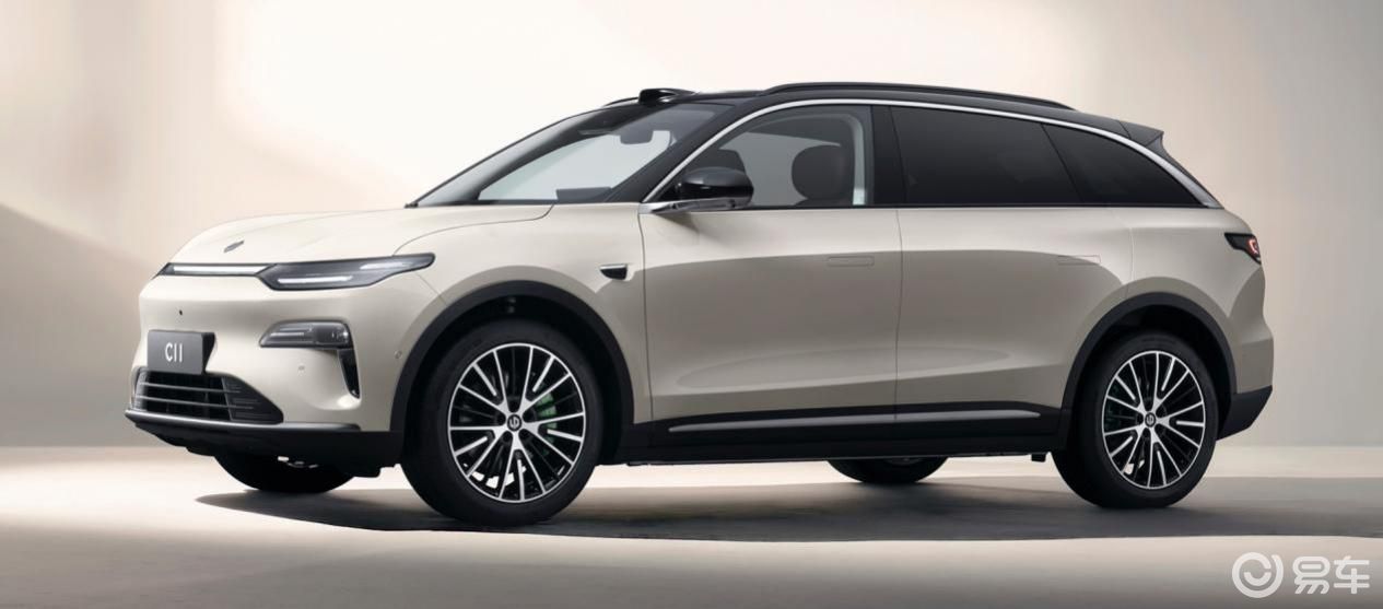 零跑全新C11上市2个月,实际表现如何?