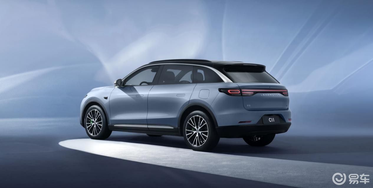 零跑全新C11上市2个月,实际表现如何?