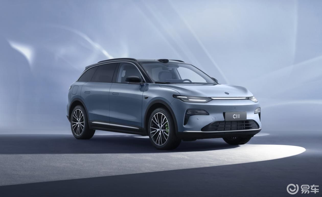 零跑全新C11上市2个月,实际表现如何?