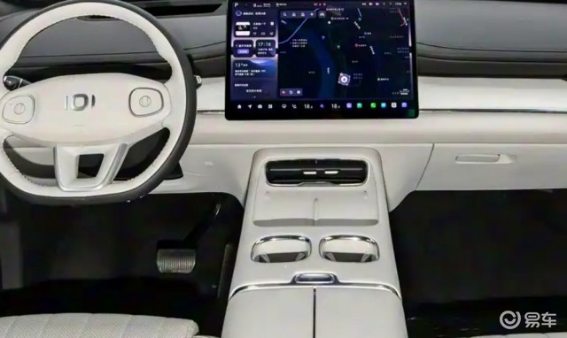 长安启源Q07天枢智能驾驶辅助激光版上市