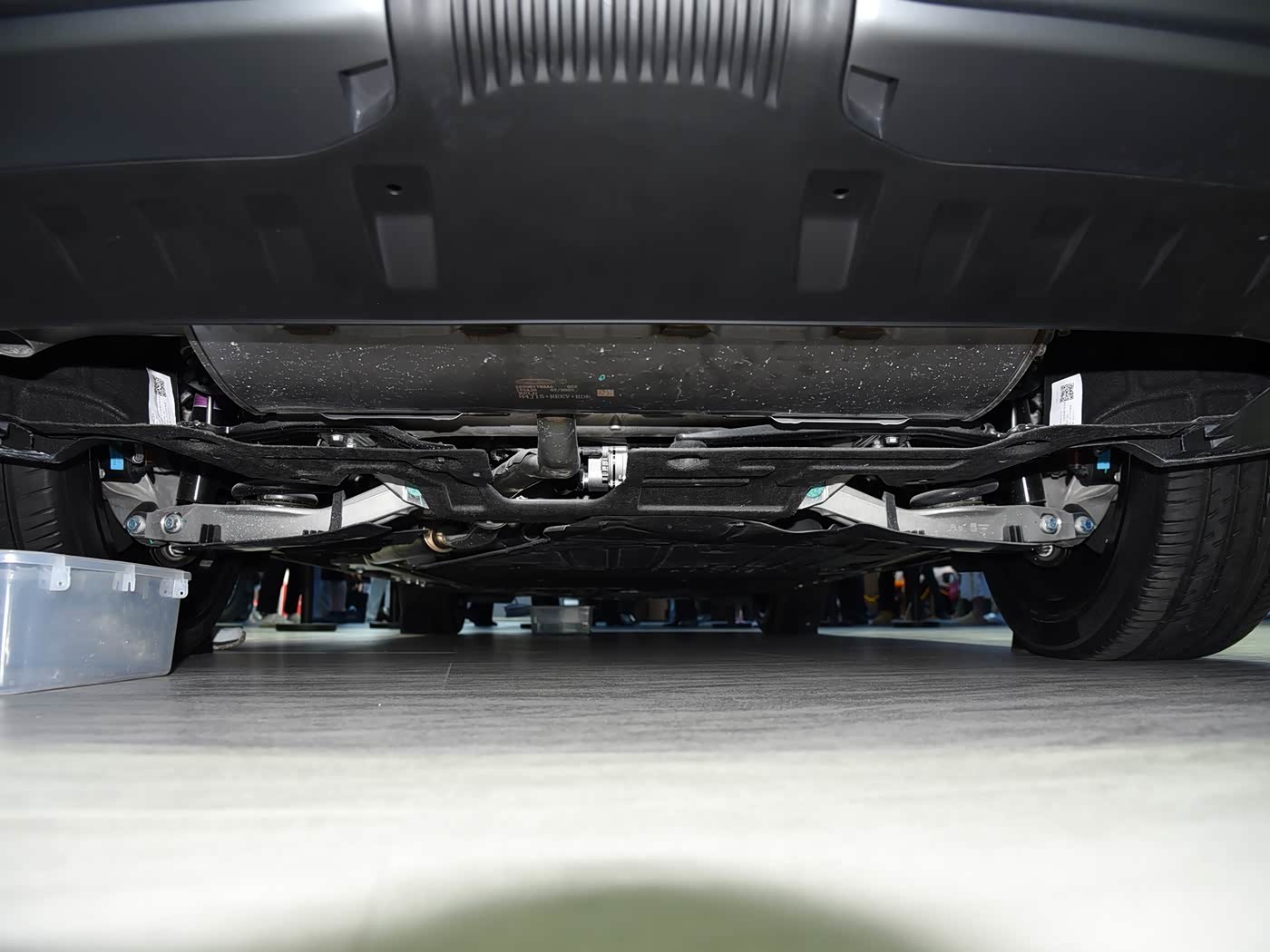 奇瑞风云T11开启预售,六座旗舰SUV市场迎来新成员