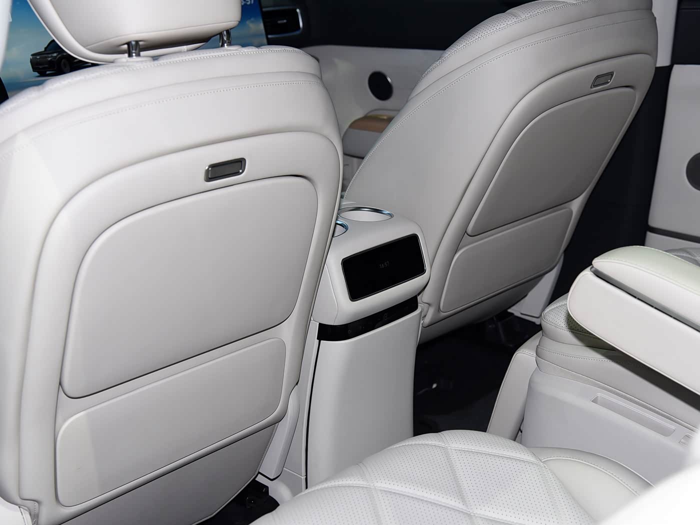 奇瑞风云T11开启预售,六座旗舰SUV市场迎来新成员