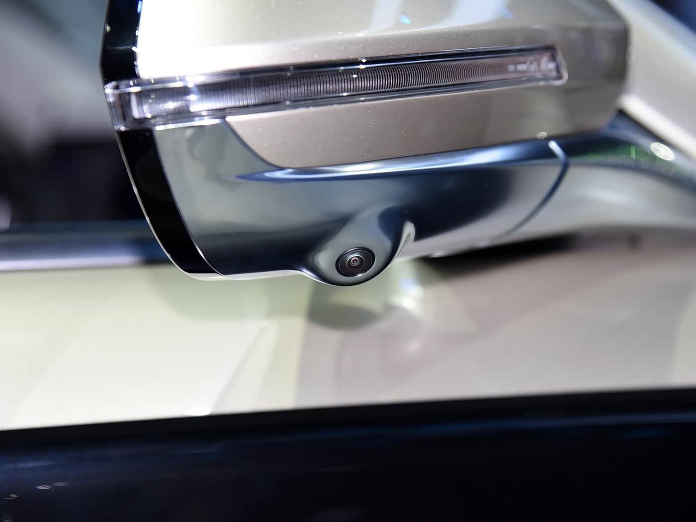 奇瑞风云T11开启预售,六座旗舰SUV市场迎来新成员