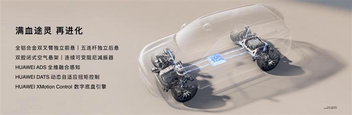 三年磨砺重磅投入40亿打造,全新问界M7正式上市27.98万元起售