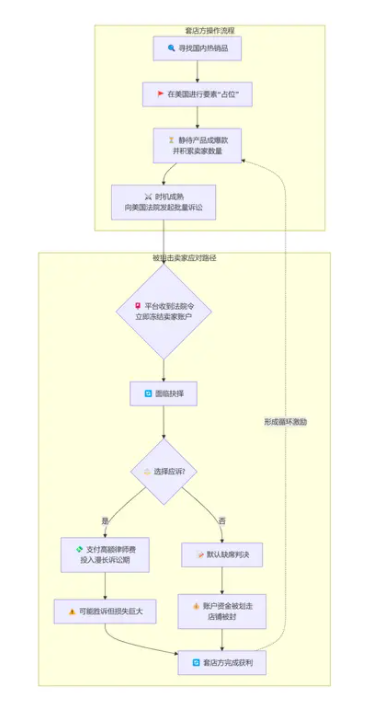 美标套店涌现，跨境卖家如何应对隐形狙击？