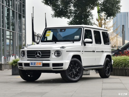 奔驰G级 全部在售 2025款 2024款 2023款 2022款 2021款 2020款成都奔驰G级价格最低181万起 欢迎上门试驾