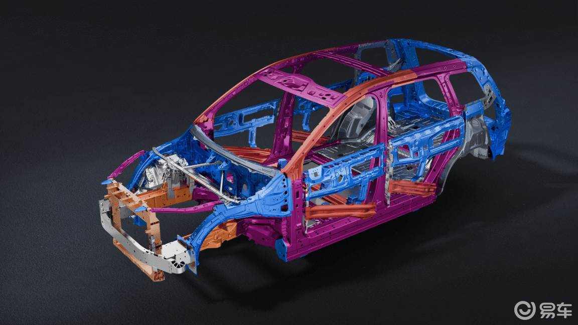 29.98万元起 大六座安全豪华SUV腾势N8L正式上市