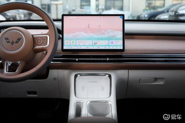 10万预算买纯电小车,五菱缤果S对比银河星愿,谁更值得入手?