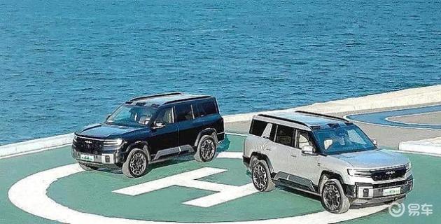 捷途G700 vs 豹8:30万级硬派越野车谁能胜出