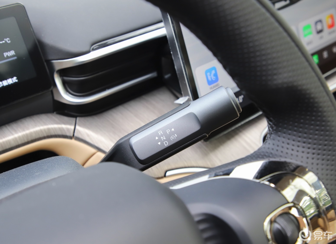 广汽埃安i60预售11.98万起:增程/纯电双动力任选