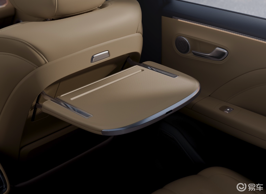 广汽埃安i60预售11.98万起:增程/纯电双动力任选