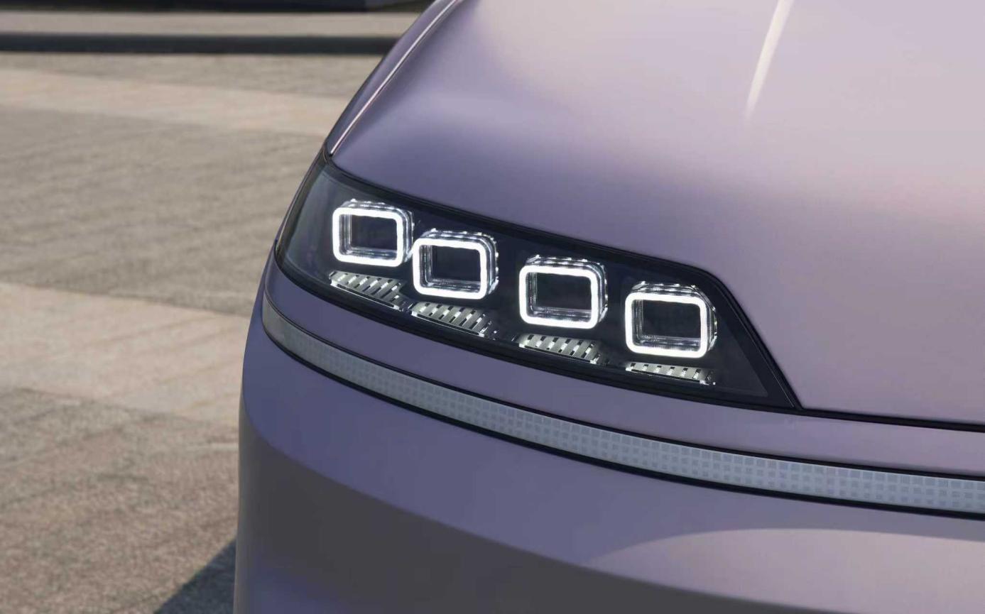 北京现代EO羿欧上市11.98万起,新质力纯电SUV