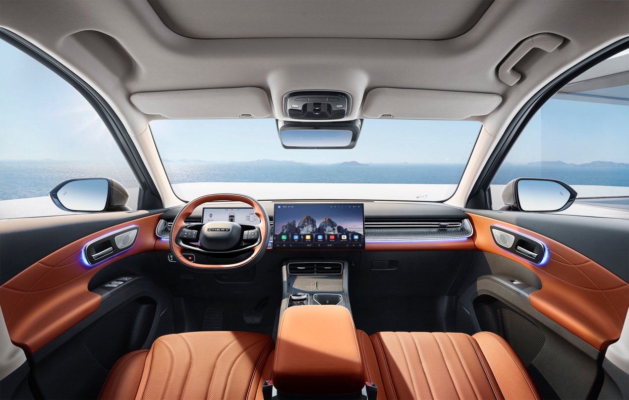 限时9.29万元起,第五代瑞虎8上市,4个配置该咋选?