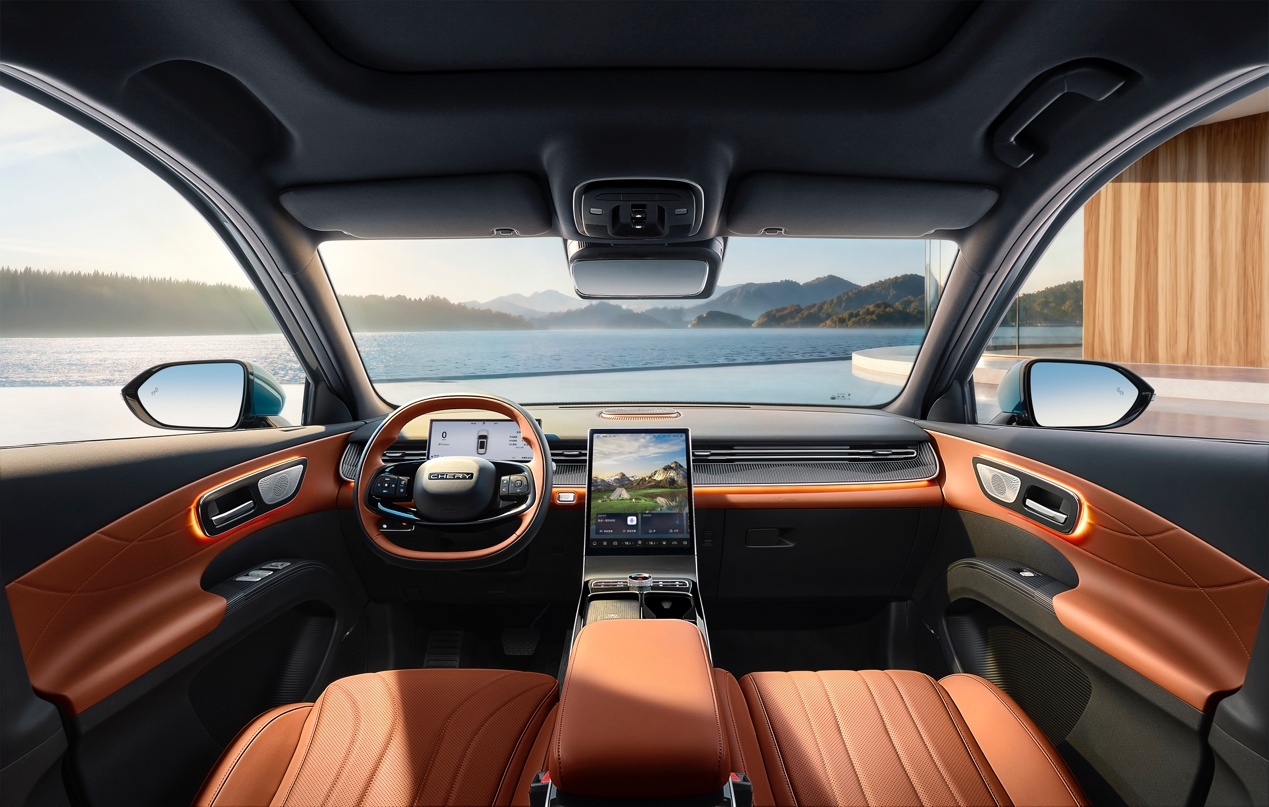 限时9.29万元起,第五代瑞虎8上市,4个配置该咋选?