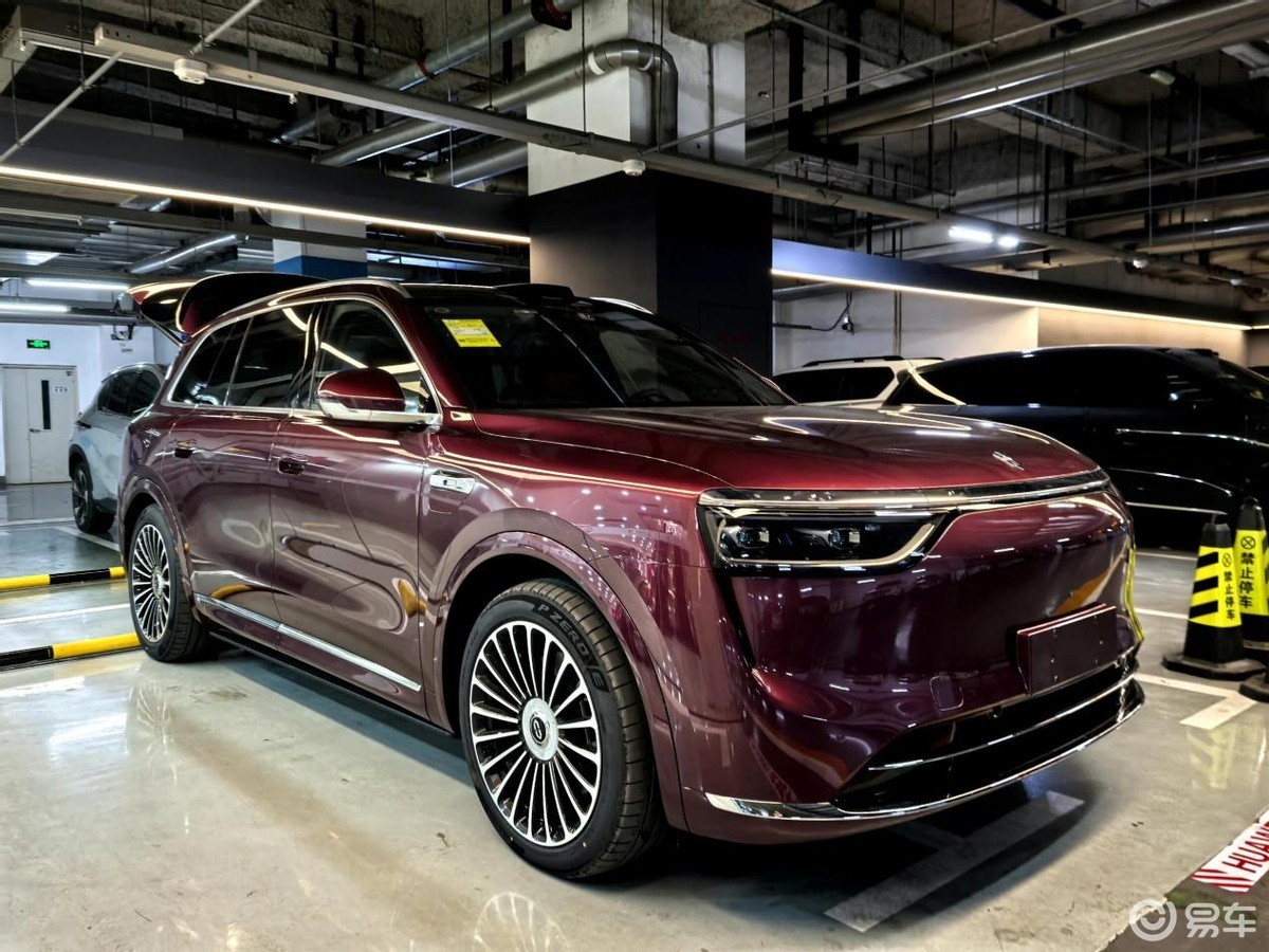 中国最大车企IPO,一个“面包车厂”如何炼成2千亿巨头