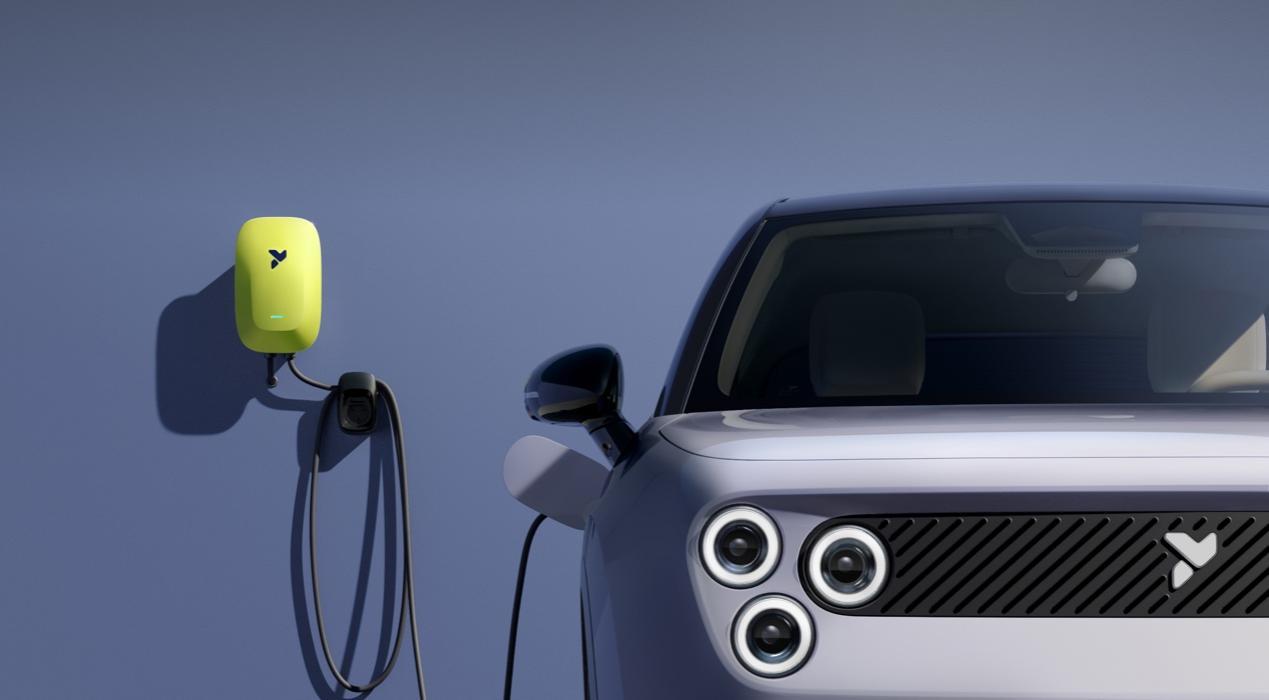 科技控VS务实派,选萤火虫还是缤果S