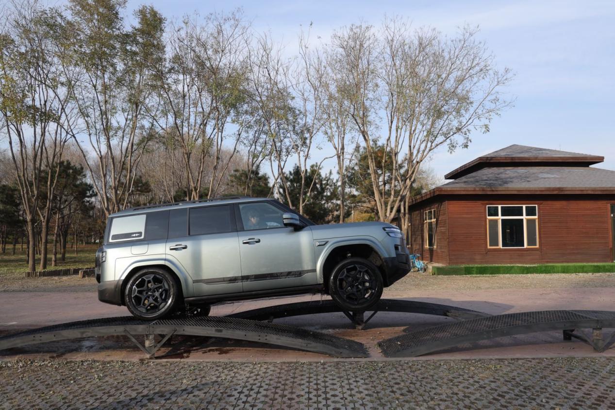 深蓝G318和钛7到底该选谁? 方盒子运动会上来找答案