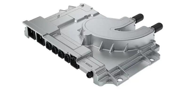 地平线征程6M助力博世中阶智能辅助驾驶方案规模化应用