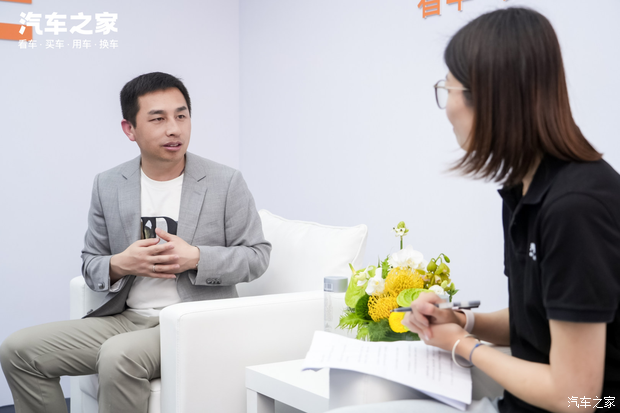 高山“789矩阵”破局，魏牌谭健：智驾终局竞争是体验