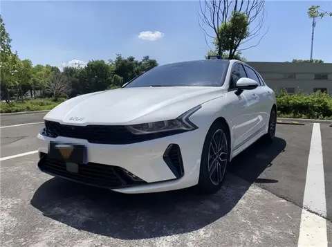 起亚K5半年通勤实测，性价比藏不住了