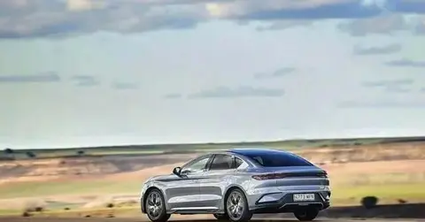 中国车出口世界第一，为什么国内还有人觉得“不行”？