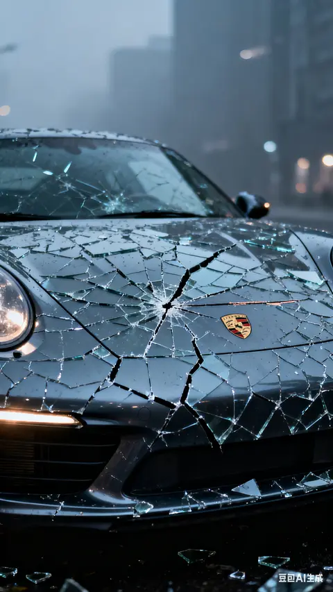 保时捷深陷口碑危机️ 品牌信任度遇重创