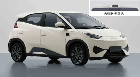 240kW电机、大电池插混、自研激光雷达，2026年比亚迪技术大盘点