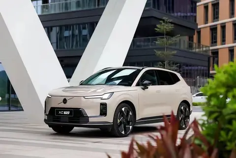 上市70天销量破万！沃尔沃这波新政太狠了