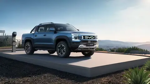 中国品牌助力，澳大利亚电动化车型2025年12月销量首次超越燃油车