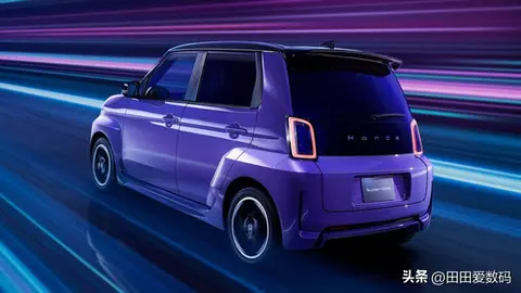 Honda Super-One 确认 4 月日本预售！