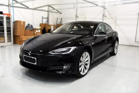 特斯拉因Autopilot致死事故被判赔2.43亿美元