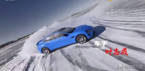 从等一年到2小时提车！小米YU7这波操作，直接把新能源卷到新高度