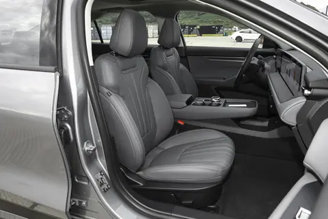 福特发力了！蒙迪欧最高优惠3万多，261马力+27英寸大屏，香吗